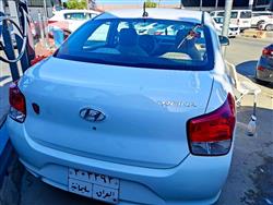 هیوندای رێینا